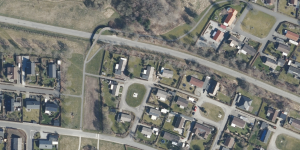 Matrikelkort Sofienlundparken 9