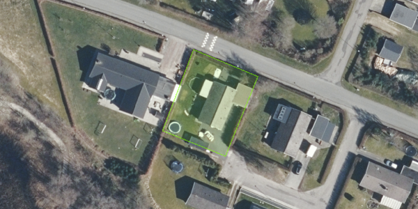 Matrikelkort Sofienlundparken 10