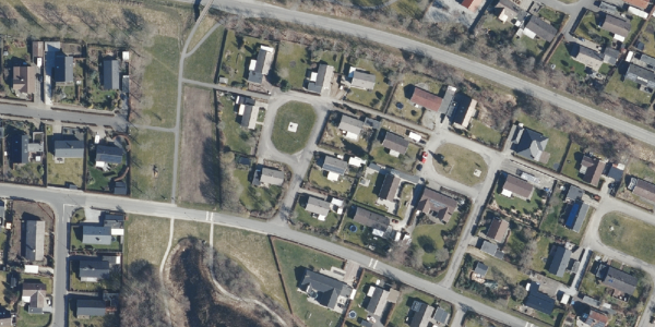 Matrikelkort Sofienlundparken 15