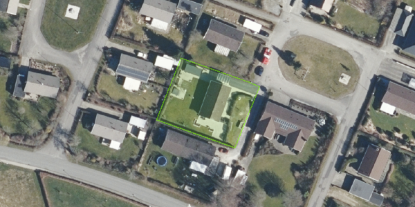 Matrikelkort Sofienlundparken 25