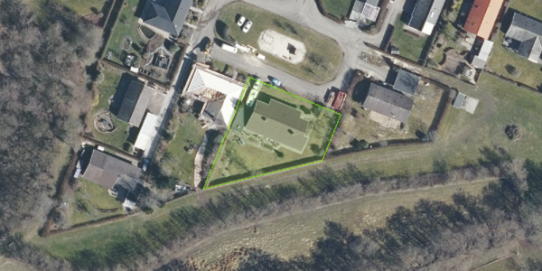 Matrikelkort Sofienlundparken 28