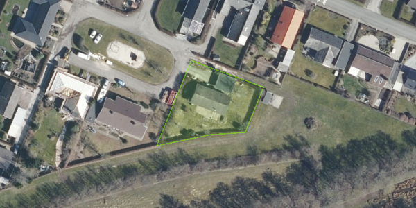 Matrikelkort Sofienlundparken 30