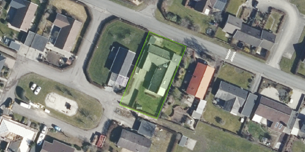 Matrikelkort Sofienlundparken 32