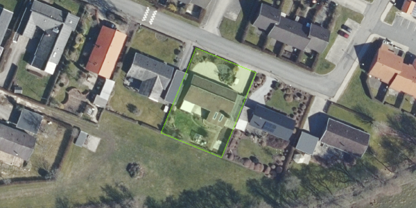 Matrikelkort Sofienlundparken 40