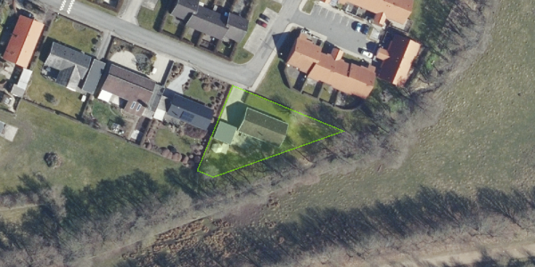 Matrikelkort Sofienlundparken 44