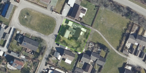Matrikelkort Sofienlundparken 57