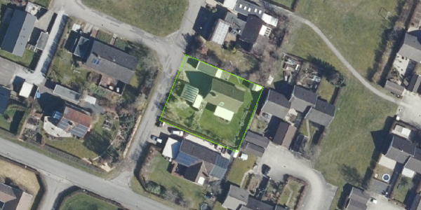 Matrikelkort Sofienlundparken 59