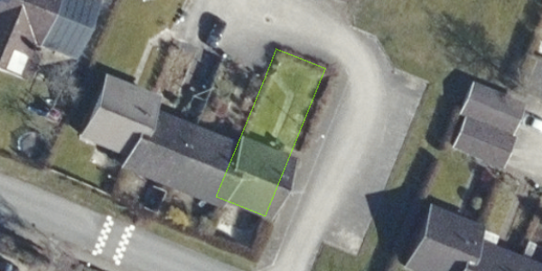 Matrikelkort Sofienlundparken 63
