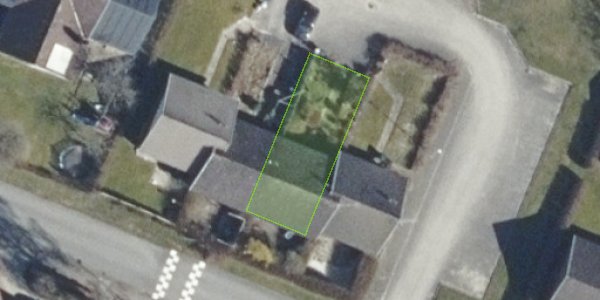 Matrikelkort Sofienlundparken 65