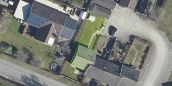 Matrikelkort Sofienlundparken 69