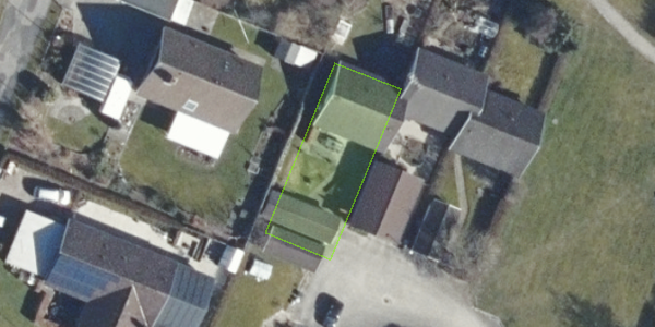 Matrikelkort Sofienlundparken 71