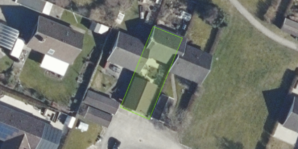 Matrikelkort Sofienlundparken 73