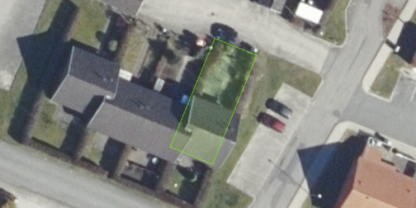 Matrikelkort Sofienlundparken 77