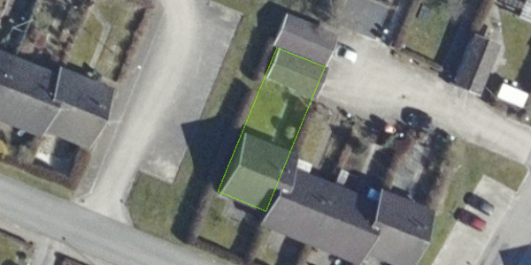 Matrikelkort Sofienlundparken 83