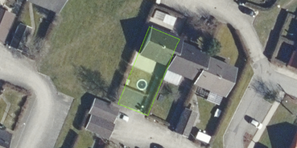 Matrikelkort Sofienlundparken 85