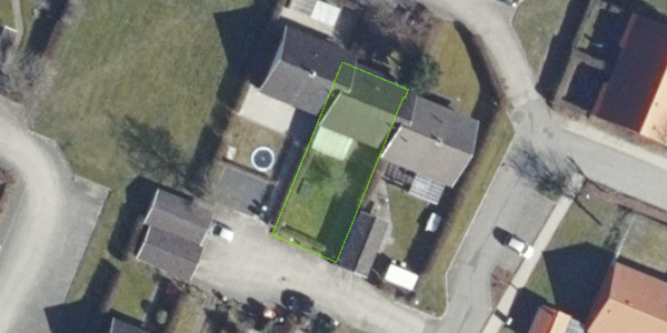 Matrikelkort Sofienlundparken 87