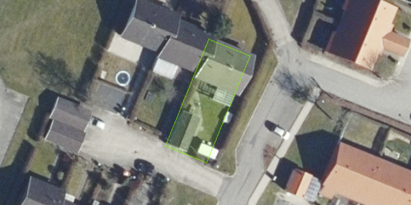 Matrikelkort Sofienlundparken 89