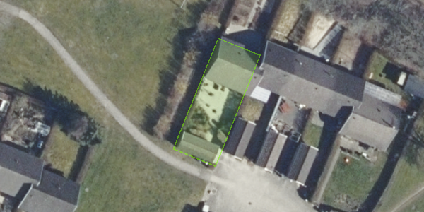 Matrikelkort Sofienlundparken 91
