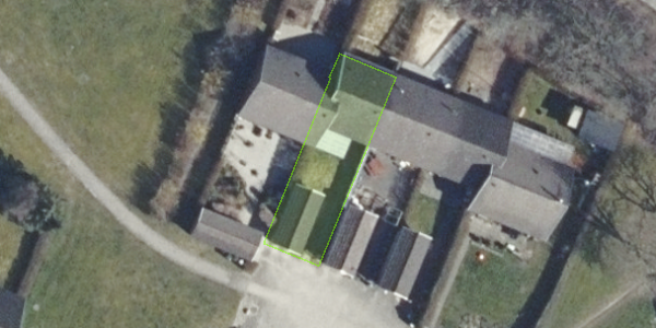 Matrikelkort Sofienlundparken 93