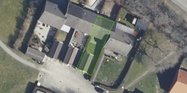 Matrikelkort Sofienlundparken 97