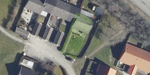 Matrikelkort Sofienlundparken 99