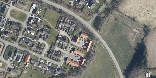 Matrikelkort Sofienlundparken 119