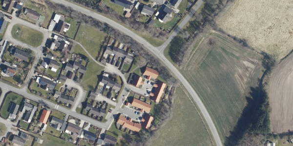 Matrikelkort Sofienlundparken 121