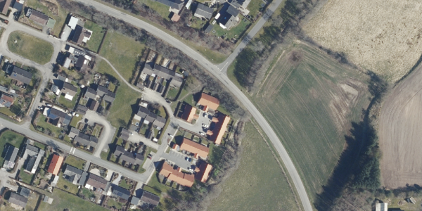Matrikelkort Sofienlundparken 123