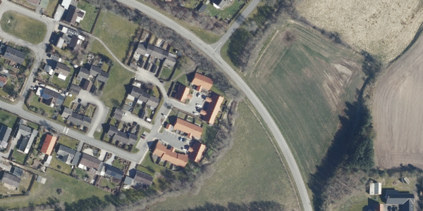 Matrikelkort Sofienlundparken 127