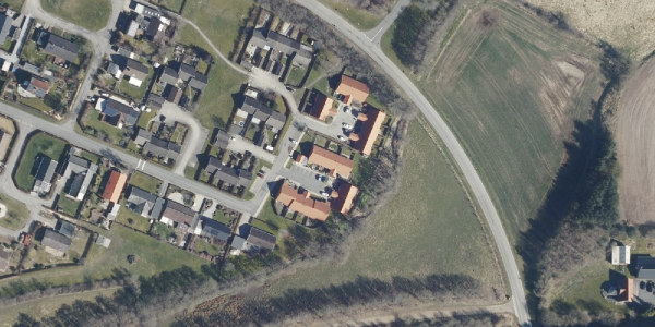 Matrikelkort Sofienlundparken 135