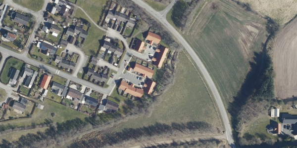 Matrikelkort Sofienlundparken 137