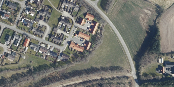 Matrikelkort Sofienlundparken 139