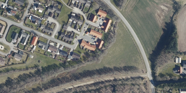 Matrikelkort Sofienlundparken 143