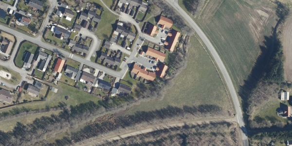 Matrikelkort Sofienlundparken 145