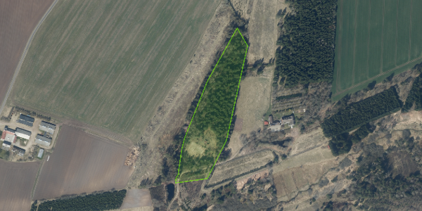 Matrikelkort Aarestrupvej 103