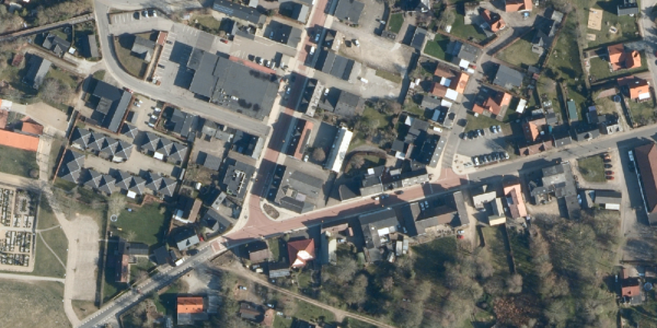 Matrikelkort Bredgade 4D