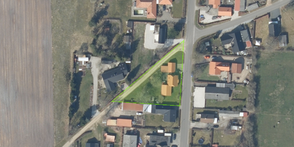Matrikelkort Arildsvej 2