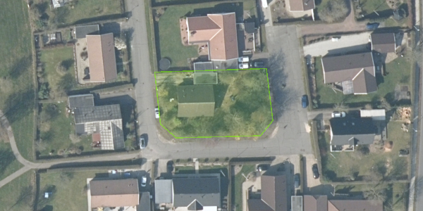Matrikelkort Avnbøgen 11