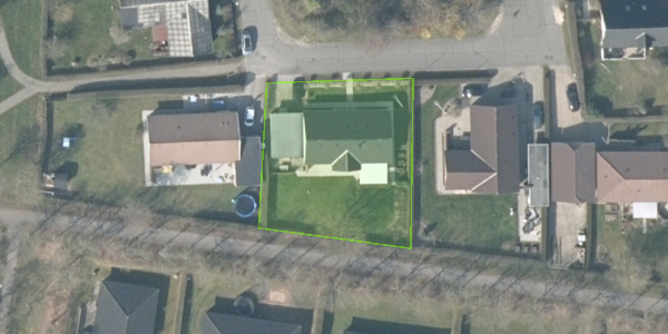 Matrikelkort Avnbøgen 24