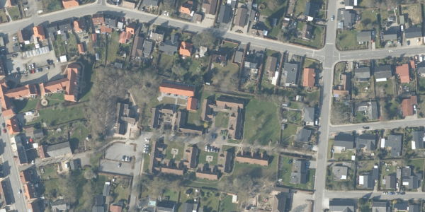 Matrikelkort Broparken 21