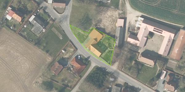 Matrikelkort Mausingvej 32