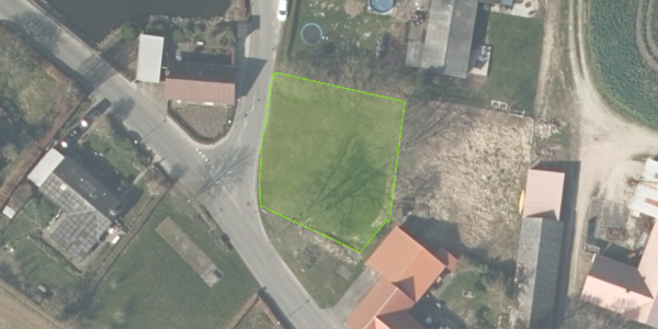 Matrikelkort Mausingvej 34