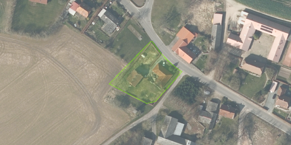 Matrikelkort Mausingvej 45