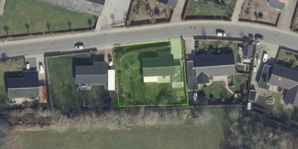 Matrikelkort Ansgarvej 32