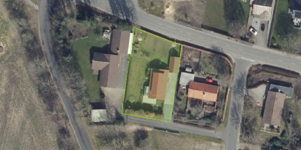 Matrikelkort Engen 4