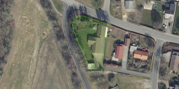 Matrikelkort Engen 6