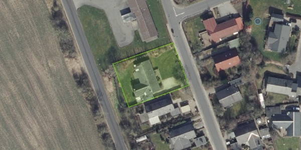 Matrikelkort Engen 8