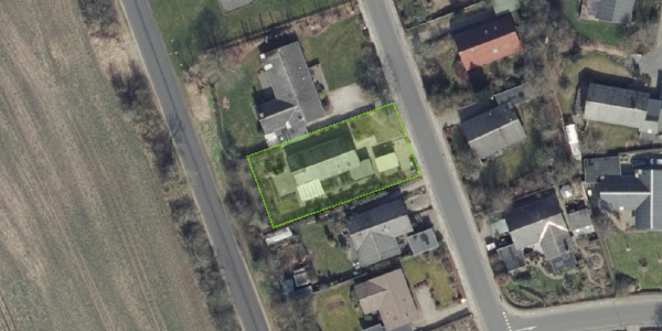 Matrikelkort Engen 10