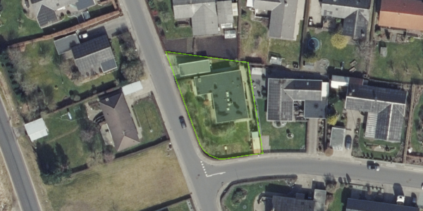 Matrikelkort Engen 15