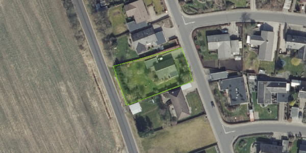 Matrikelkort Engen 18